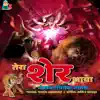 Payal Ahlawat - Tera Sher Aya - Single