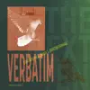 Guustavv, Justnormal & jobii - Verbatim - Single