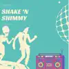 Queen Ni - Shake N Shimmy (Do My Dance) - Single