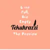 TekuhRazzi - Live Full, Die Empty: The Preview - Single