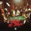 Tropa do Bruxo, Djonga & MC Rick - Oclin e Evoque (feat. Sidoka) - Single