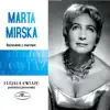 Marta Mirska - Rozstanie Z Morzem