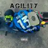 rp ravo - Agility (feat. Baldo) - Single