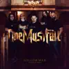 OneMustFall - Hollow man (feat. Olli Helenius) - Single