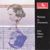 Eric Himy - Homage to Schumann