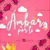 Ricky Santos - Ámbar por Ti - Single