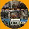 Jonny the Fox & Dave the Rave - Best Pub in the World (Let's Get Vocal Support Your Local) - Single