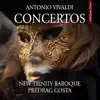 New Trinity Baroque - Vivaldi: Concertos