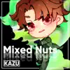 Kazu - Mixed Nuts - Single