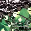 Bad Sleep Well - These Lonely Dreams