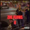 DjTheHaitian - Zoe Flows 2 - Single