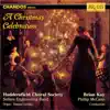 Sellers Engineering Band, Phillip McCann, Brian Kay, Simon Lindley & Huddersfield Choral Society - A Christmas Celebration