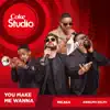 Mi Casa & Anselmo Ralph - You Make Me Wanna (Coke Studio Africa) - Single