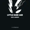 SICK CVNT, GYM HARDSTYLE & HARDSTYLE BRAH - Little Dark Age Hardstyle - Single