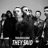 Binz - They Said (feat. Touliver) - Single