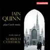 Iain Quinn - Organ Recital