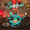 Seratones - Necromancer / Take It Easy - Single