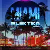 Miles Thomas - Elektika Miami, Vol. 2