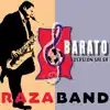 Raza Band - Barato (Versión Salsa) - Single