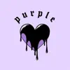 Double Header - Purple - Single