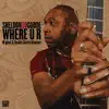 Sheldon \ - Where U R - EP