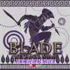 JT Music - Blade With No Name (Remix) [feat. Dheusta] - Single