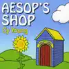 Cy Young - Aesop's Shop