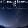 A Thousand Reasons - The Stars and the Wanderer - EP