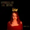 Aubry Elle - Burning On the Inside - Single