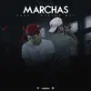 Neztor MVL & Eanz - Si Te Marchas - Single