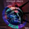 Aareus Jones - Viacom - Single