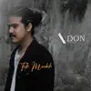 Adon Comes - Tak Mudah - Single