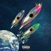 EK the Prince - Out of Space (feat. King Dejior & Wholelottabenji$) - Single