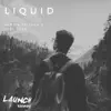 Martin Fritzon & Carl Zeer - Liquid - Single