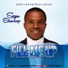 Segun Ekundayo - Fill Me Up - Single