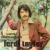 Ferdi Tayfur - Alıştım / Yağmur Gözyaşım - Single