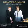 Andy Stevens, Sergei Vassiliev & Quattro Mani - Re-Structures