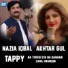 Nazia Iqbal & Akhtar Gul - Tappy - Single