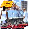 Alliance Ethnik - No Limites - EP