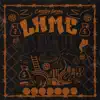 Cassidy Bryan - LHME - Single