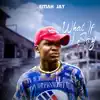 Emah Jay - What If I Say - Single