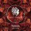 Tebra & Shanti Matkin - Vazda - Single