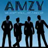 AMZY - We Don't Walk We Dance - EP