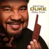 George Duke - Dukey Treats