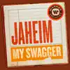 Jaheim - My Swagger - Single