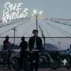 Rocco - She Knows - Single