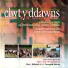 Band y Gŵylwyr & Band y Betws - Clwt y Ddawns