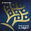 New Praise Family - Mon action de grâce - Single