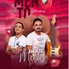 Juan e Gabriel - Amor de Mentira - Single