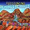 Rodrigo Gallardo - FuerzAndina (Remixes)